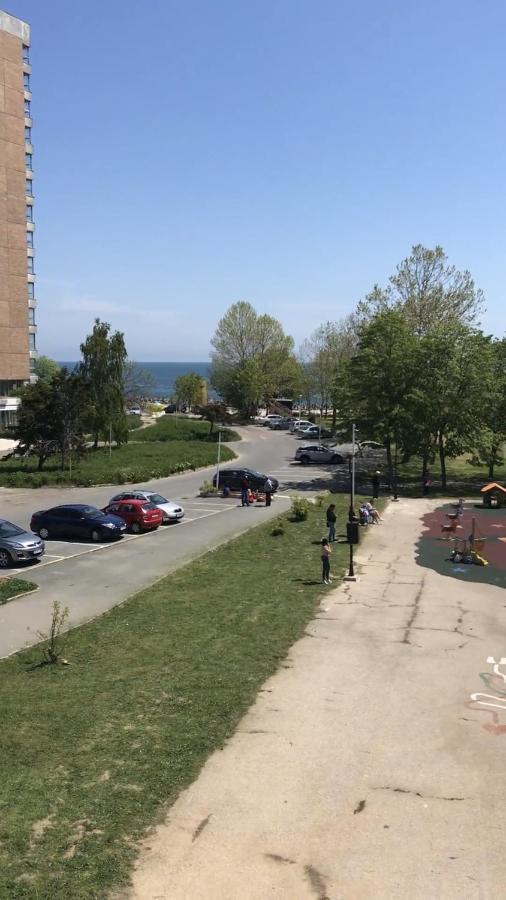 Apartament Langa Plaja Diana Mangalia Exterior photo
