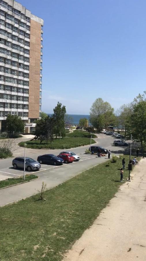 Apartament Langa Plaja Diana Mangalia Exterior photo